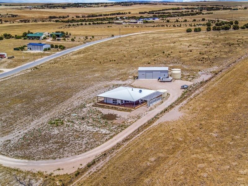 16 Vida May Way, Streaky Bay SA 5680