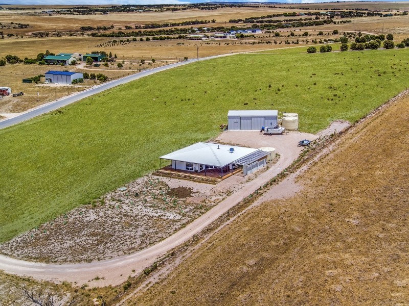 16 Vida May Way, Streaky Bay SA 5680