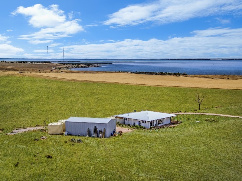 16 Vida May Way, Streaky Bay SA 5680
