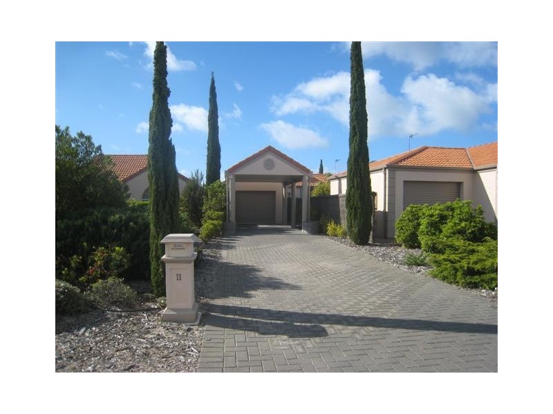 11 / 20 Laguna Drive, Port Lincoln SA 5606