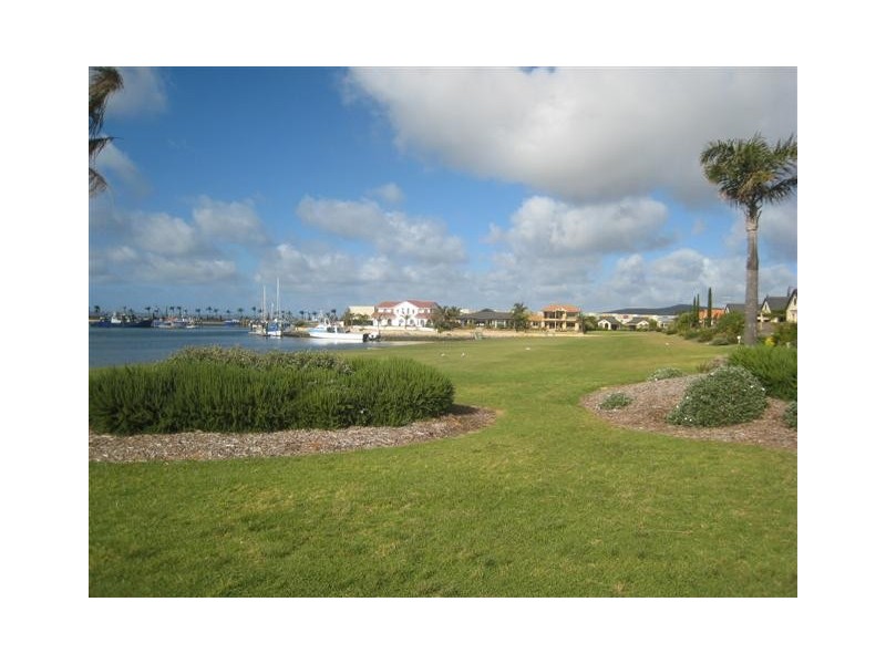 11 / 20 Laguna Drive, Port Lincoln SA 5606