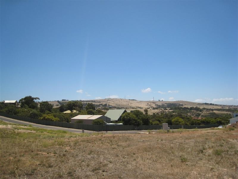 Lot 44 Spilsby Court, Port Lincoln SA 5606