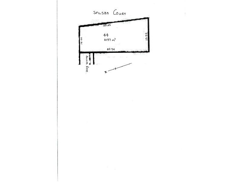 Lot 44 Spilsby Court, Port Lincoln SA 5606