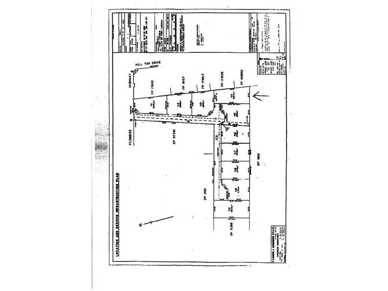 Lot 44 Spilsby Court, Port Lincoln SA 5606