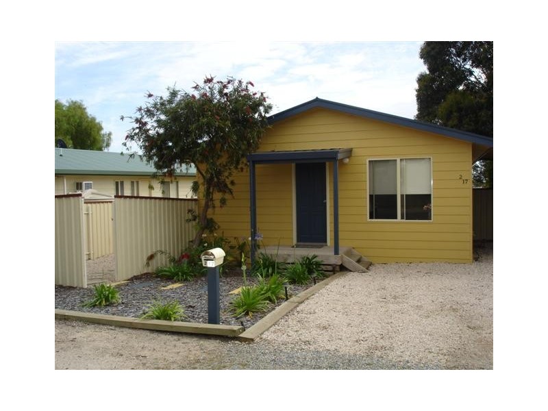 2/17  York Street, Port Lincoln SA 5606
