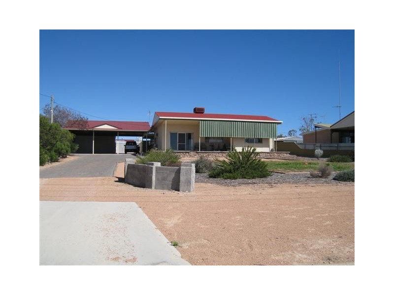 27 Bergman Drive, Ceduna SA 5690