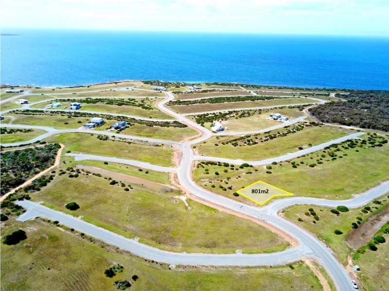 Lots 191 and 160 Point Boston, Port Lincoln SA 5606