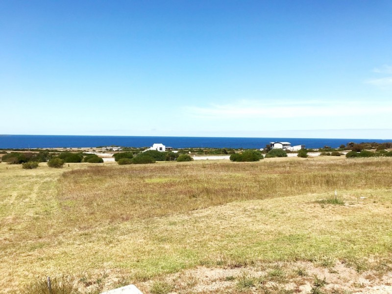 Lots 191 and 160 Point Boston, Port Lincoln SA 5606