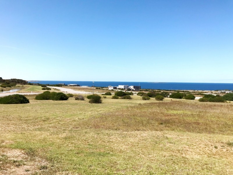 Lots 191 and 160 Point Boston, Port Lincoln SA 5606