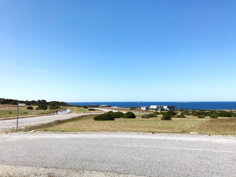 Lots 191 and 160 Point Boston, Port Lincoln SA 5606