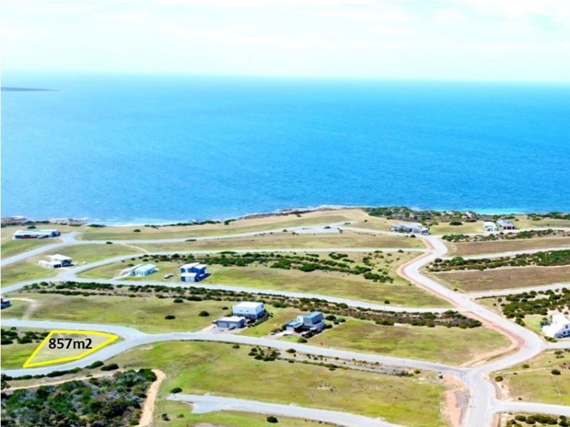 Lots 191 and 160 Point Boston, Port Lincoln SA 5606