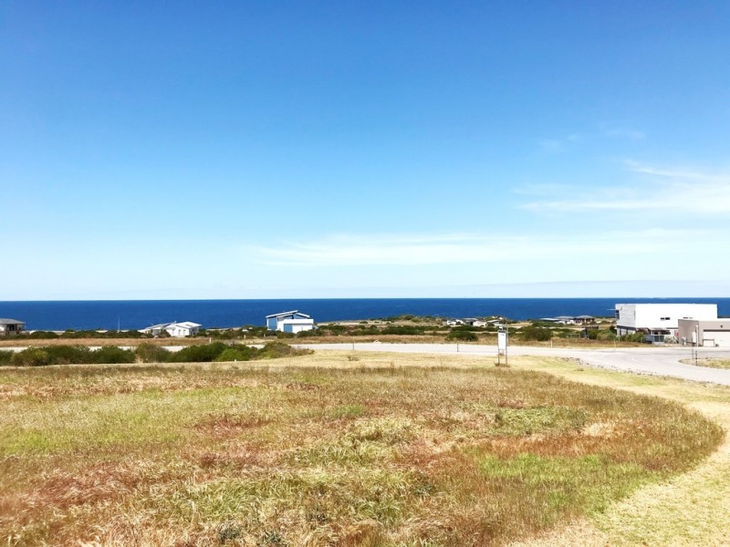 Lots 191 and 160 Point Boston, Port Lincoln SA 5606