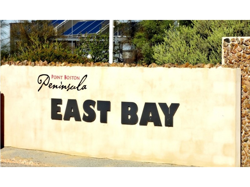 Lots 191 and 160 Point Boston, Port Lincoln SA 5606