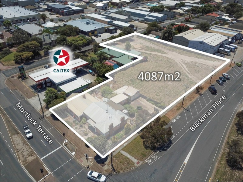 19-21 Mortlock Terrace, Port Lincoln SA 5606