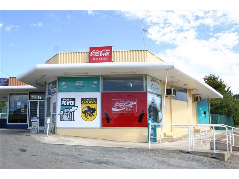 32 Flinders Highway, Port Lincoln SA 5606