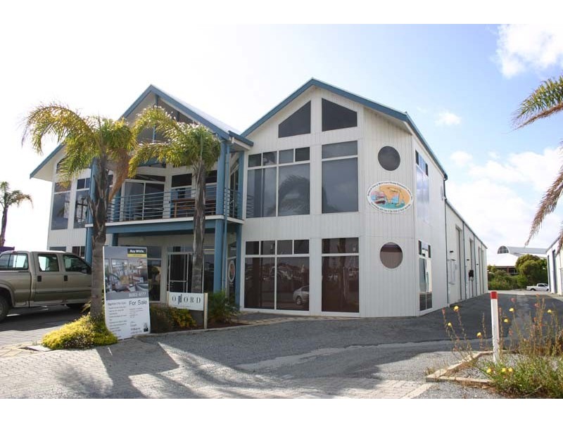 Unit 2 Upper Level, 10 South Quay Blvd, Port Lincoln SA 5606