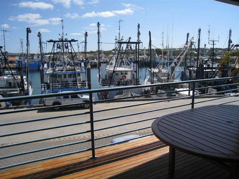 Unit 2 Upper Level, 10 South Quay Blvd, Port Lincoln SA 5606