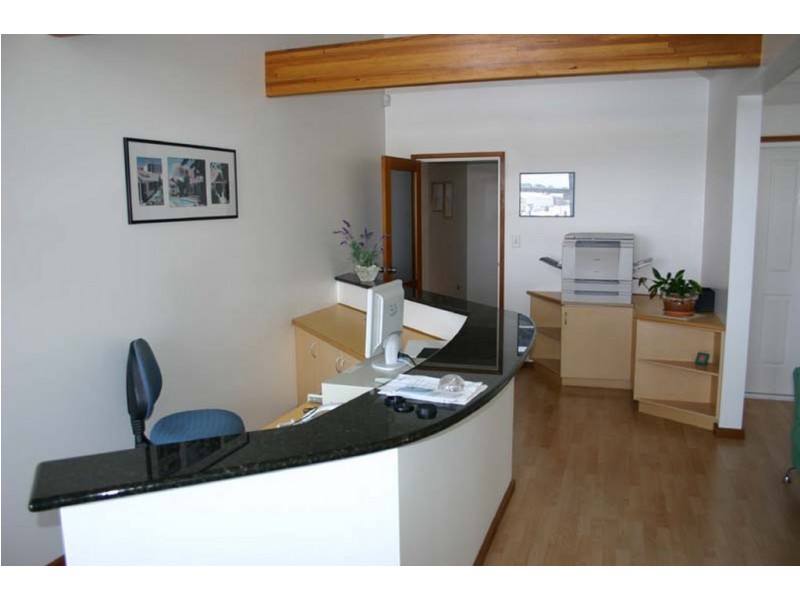 Unit 2 Upper Level, 10 South Quay Blvd, Port Lincoln SA 5606