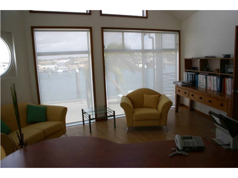Unit 2 Upper Level, 10 South Quay Blvd, Port Lincoln SA 5606