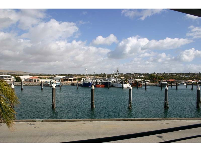 Unit 2 Upper Level, 10 South Quay Blvd, Port Lincoln SA 5606