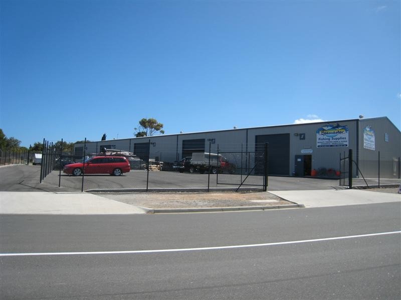 Lot 7 Bel-Air Drive, Port Lincoln SA 5606