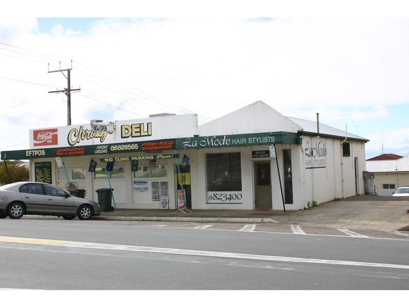 26 Oxford Terrace, Port Lincoln SA 5606