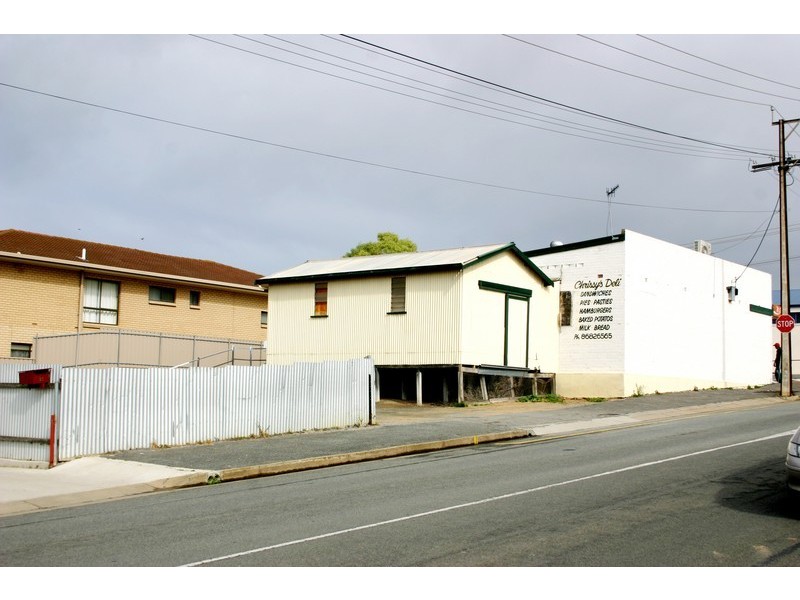 26 Oxford Terrace, Port Lincoln SA 5606