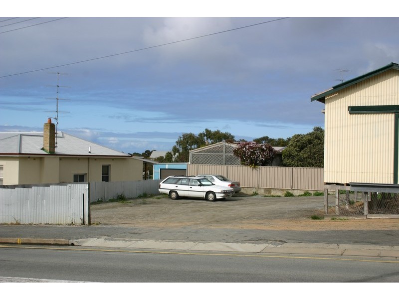 26 Oxford Terrace, Port Lincoln SA 5606