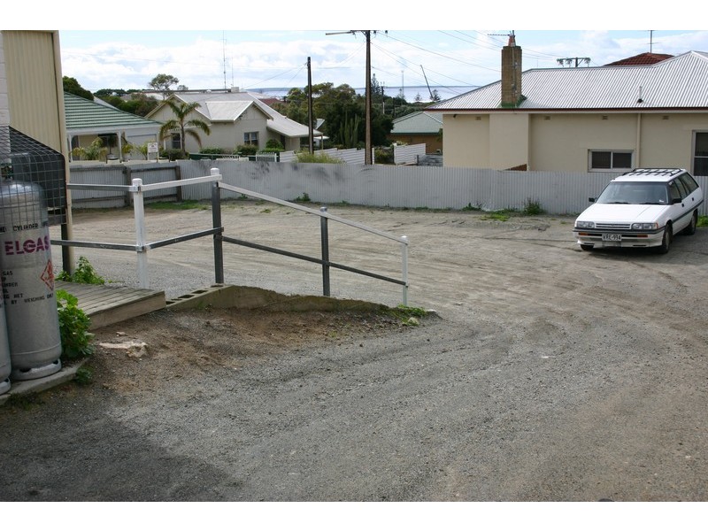 26 Oxford Terrace, Port Lincoln SA 5606