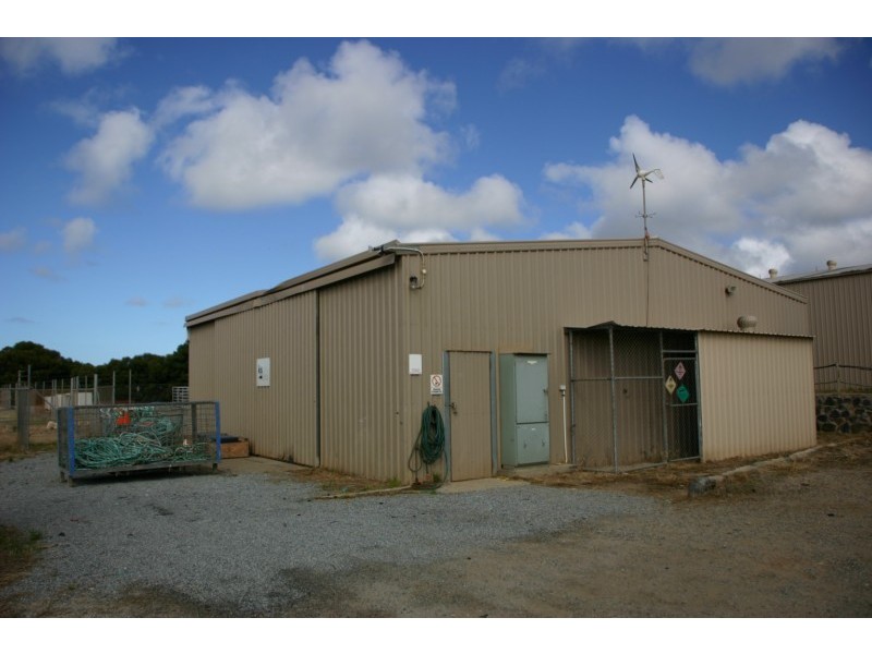 2 Mundy Court, Port Lincoln SA 5606