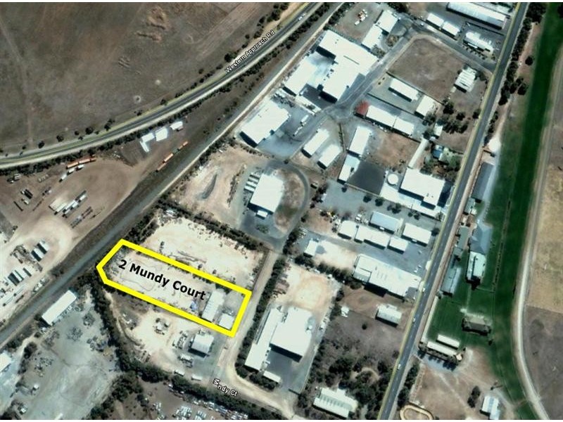 2 Mundy Court, Port Lincoln SA 5606