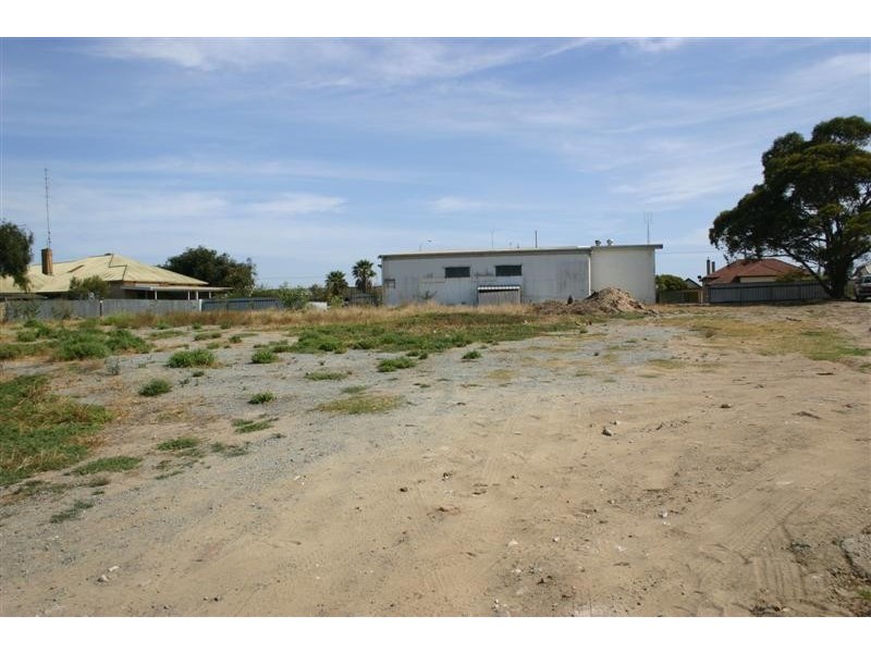 . Allotment 27, 28 and 29 King Street, Port Lincoln SA 5606