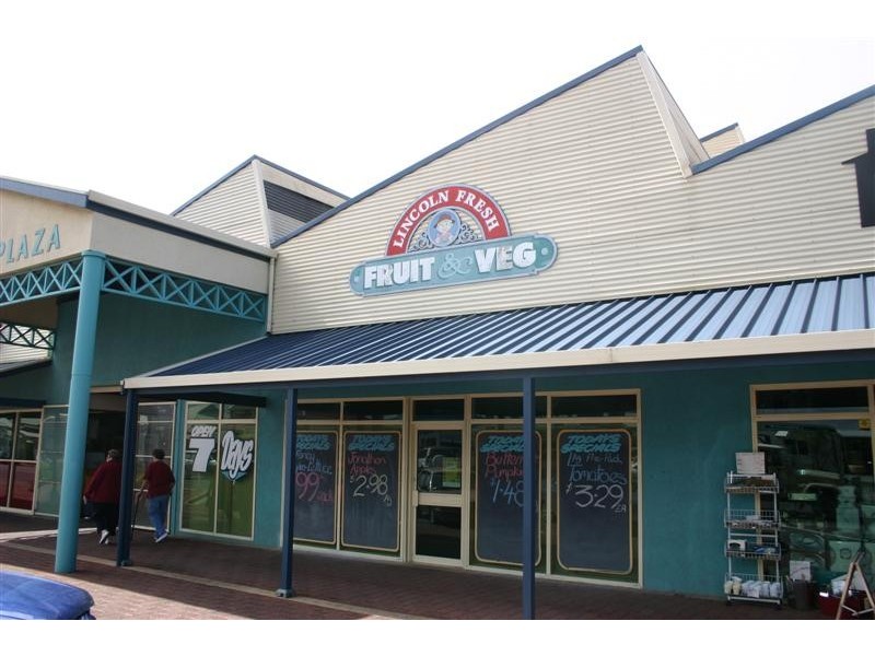 4-17 Porter Street, Port Lincoln SA 5606