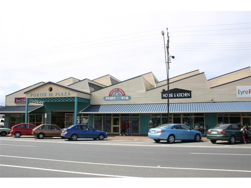 4-17 Porter Street, Port Lincoln SA 5606