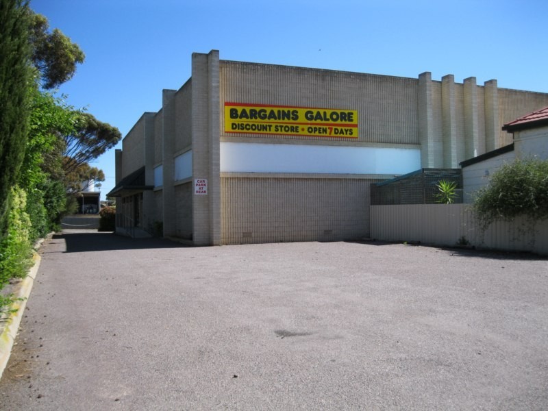 26 London Street, Port Lincoln SA 5606
