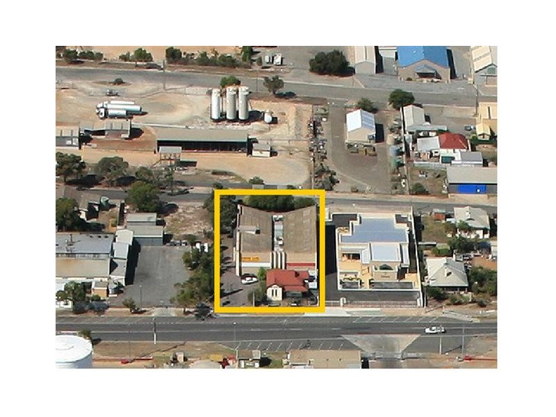 26 London Street, Port Lincoln SA 5606