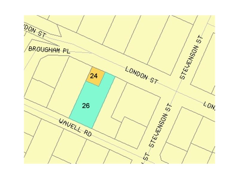 26 London Street, Port Lincoln SA 5606