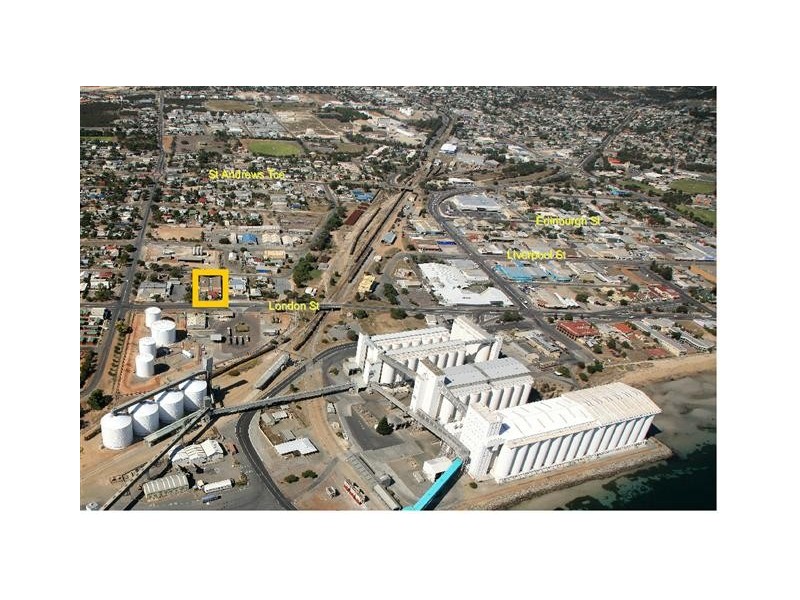 26 London Street, Port Lincoln SA 5606