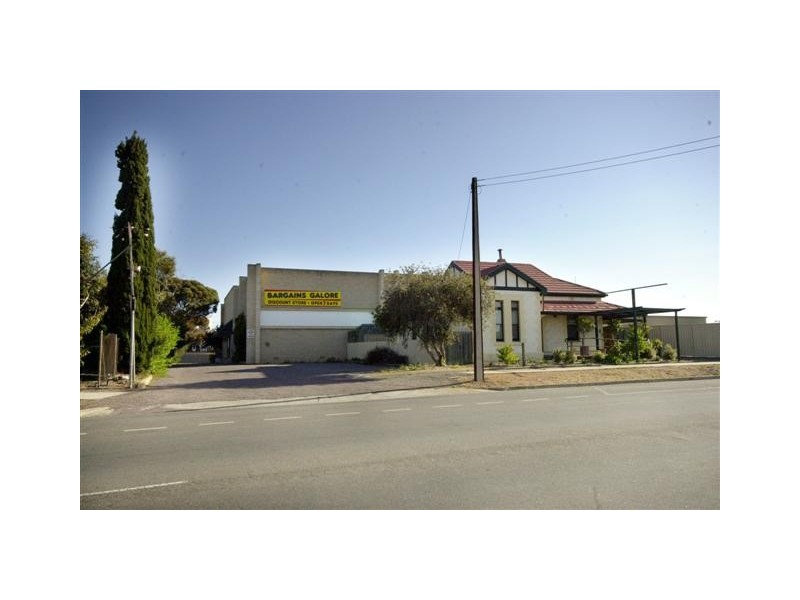 26 London Street, Port Lincoln SA 5606