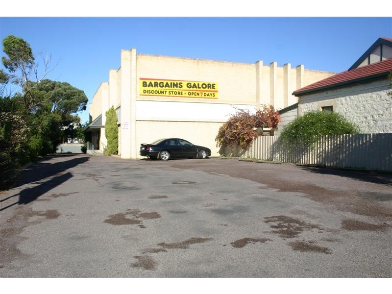 26 London Street, Port Lincoln SA 5606