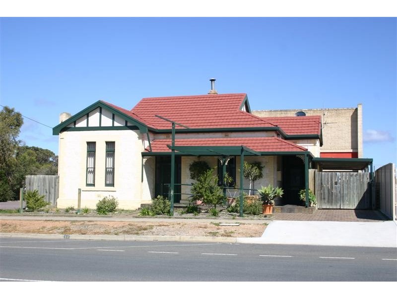 26 London Street, Port Lincoln SA 5606