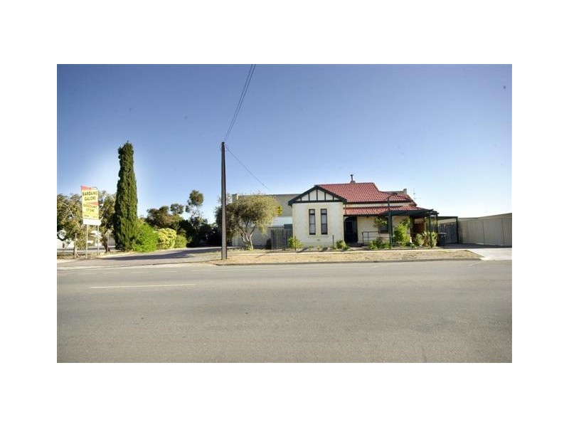 26 London Street, Port Lincoln SA 5606