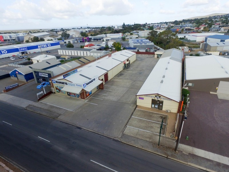 7 Lebrun Street, Port Lincoln SA 5606
