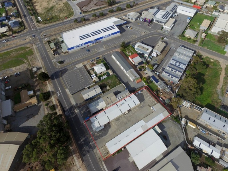 7 Lebrun Street, Port Lincoln SA 5606