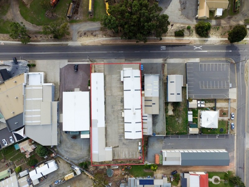 7 Lebrun Street, Port Lincoln SA 5606