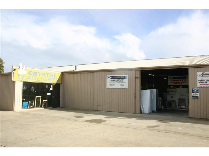 7 Lebrun Street, Port Lincoln SA 5606