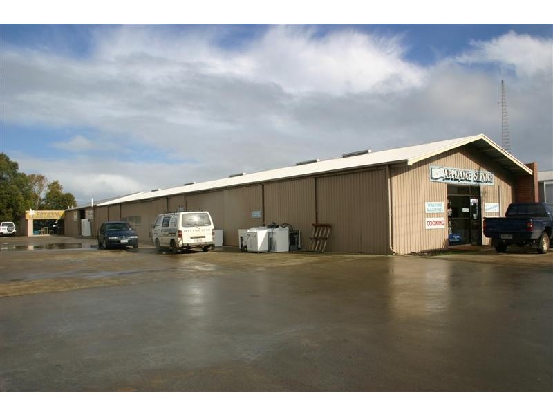7 Lebrun Street, Port Lincoln SA 5606