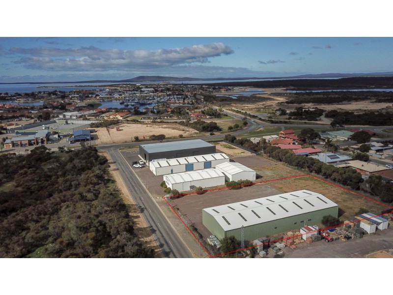 5 Bel-Air Drive, Port Lincoln SA 5606