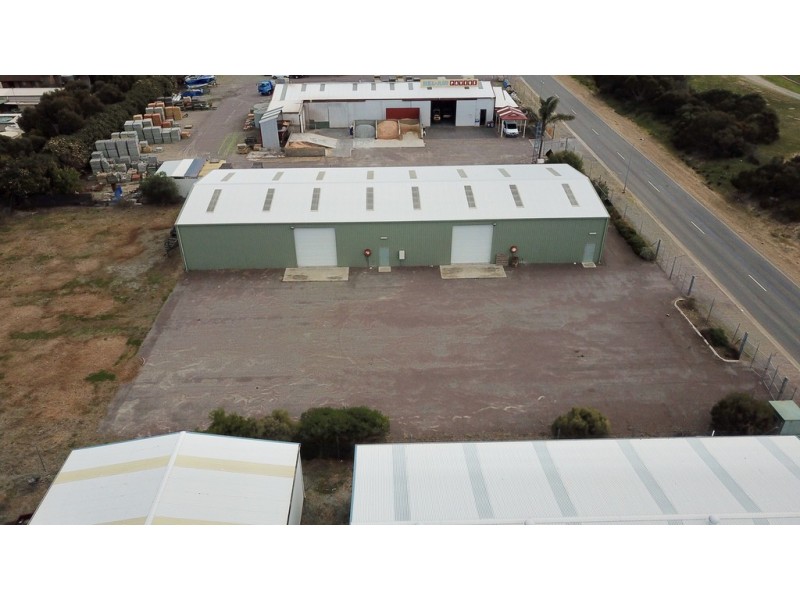 5 Bel-Air Drive, Port Lincoln SA 5606