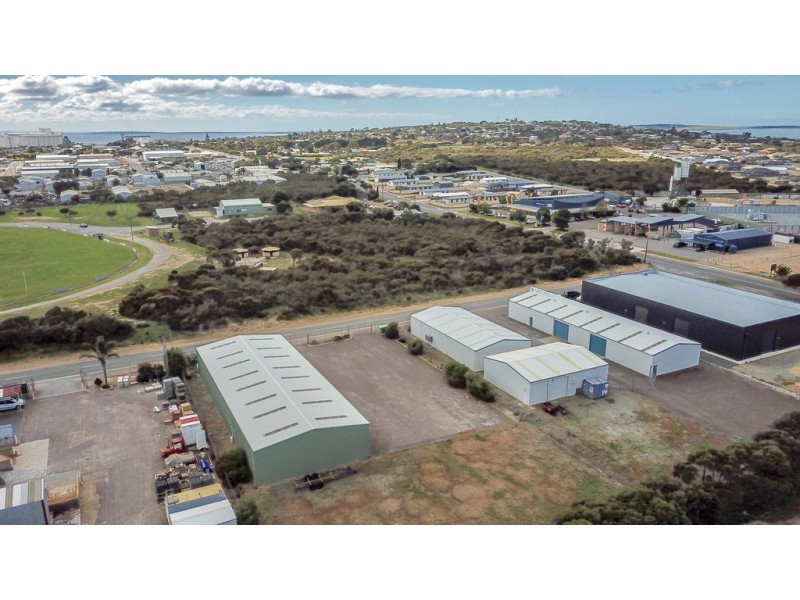5 Bel-Air Drive, Port Lincoln SA 5606